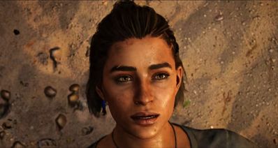 Far Cry 6  育碧罐头曾经的巅峰