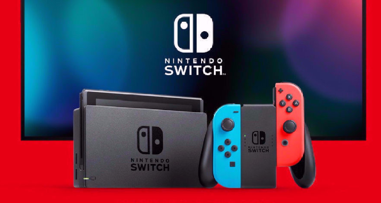 【11.18-11.24】Switch一週熱點新聞回顧