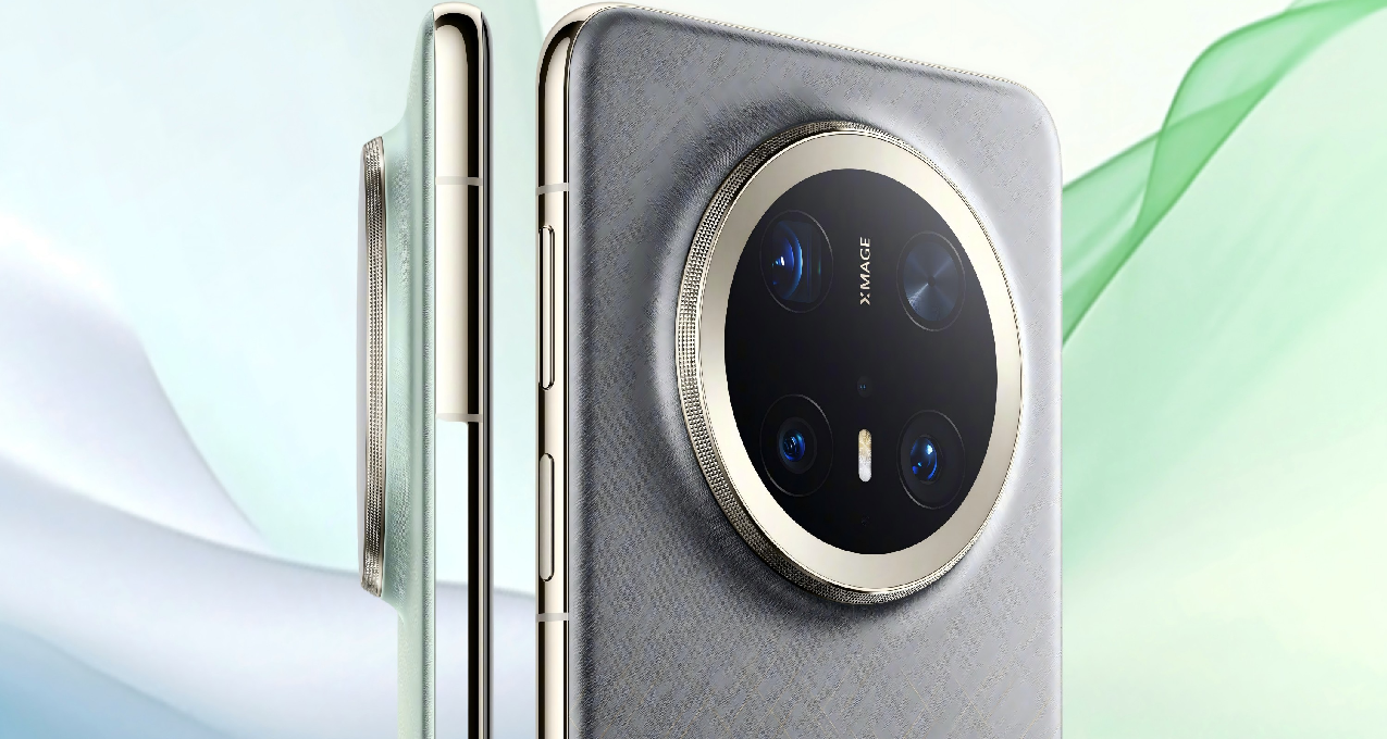 華爲mate70和X6王炸組合登場，海思麒麟大漲211%，6000萬穩了？
