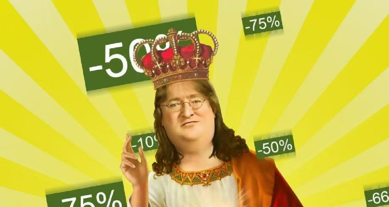 2024STEAM秋季大促將至，各類遊戲推薦！量大管飽！