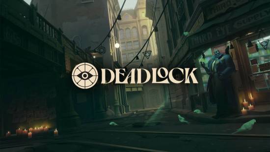 《Deadlock》同時在線人數穩步下跌