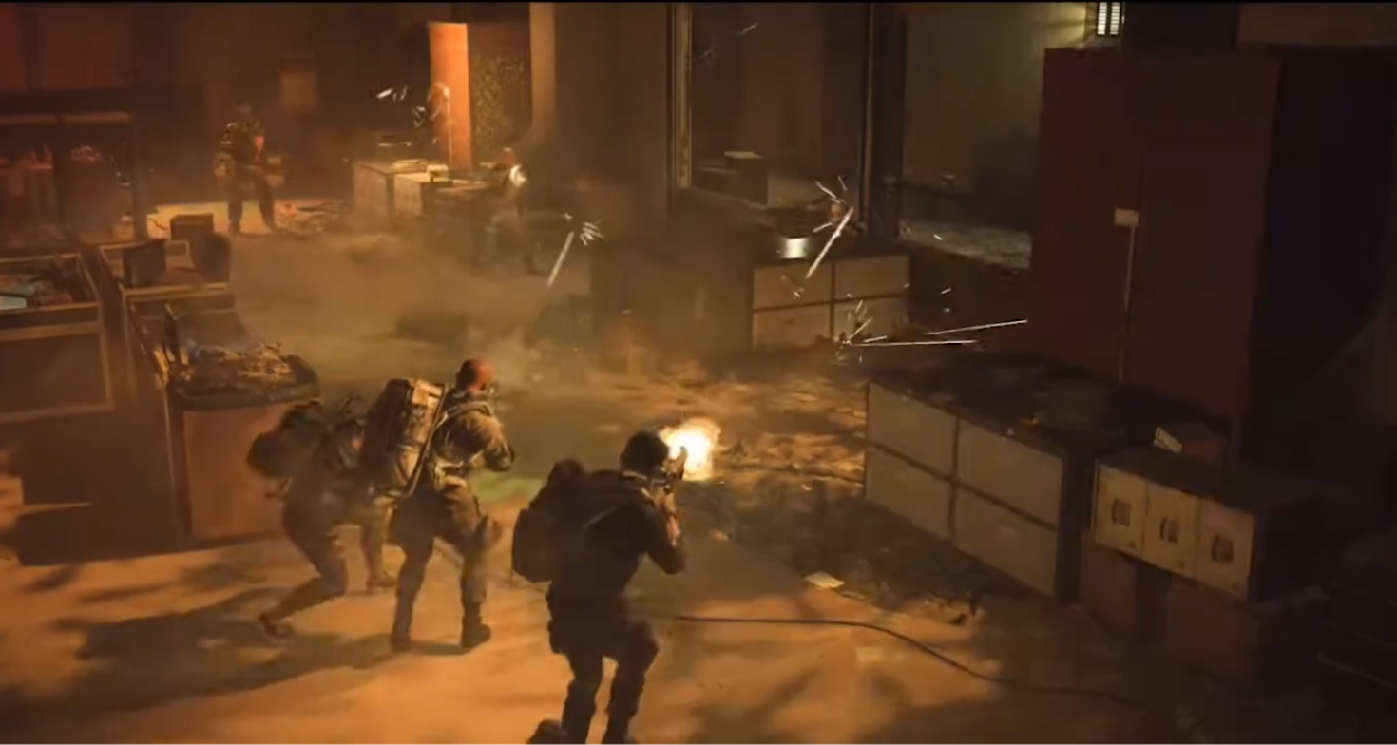 《全境封鎖2》攻略：常見配裝介紹