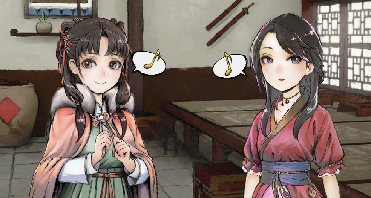 垂死病中惊坐起：《活侠传》大型更新内容新消息！