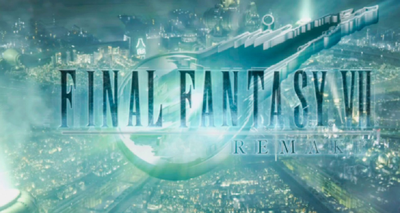 《最終幻想7 重製版》製作人表示：希望遊戲登錄Xbox平臺
