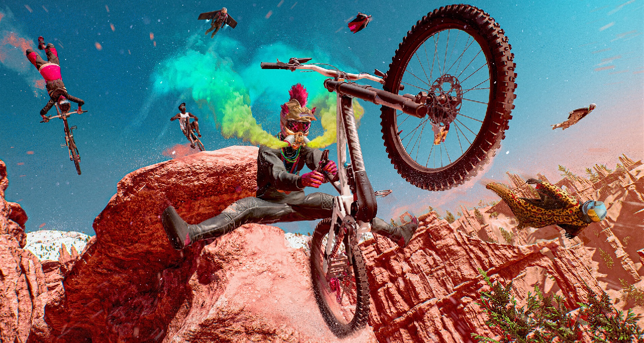 《極限國度》適合大衆的刷星方式