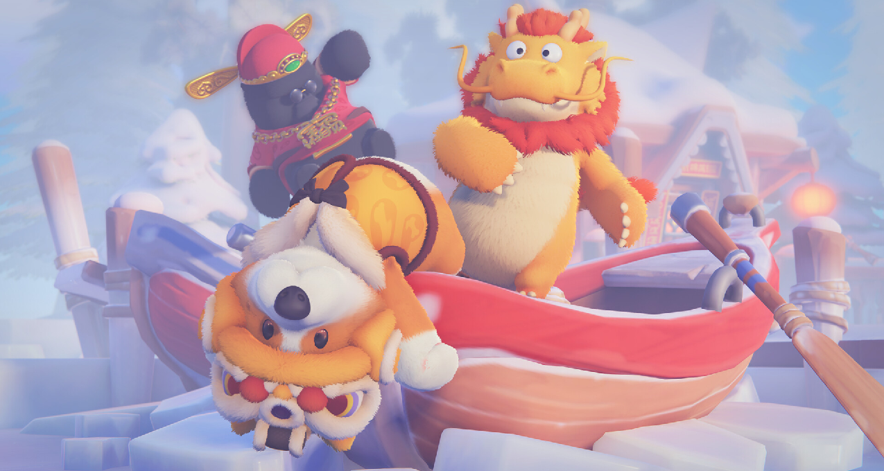 2023年的國遊銷冠《猛獸派對》，在2024年變得更好了嗎？