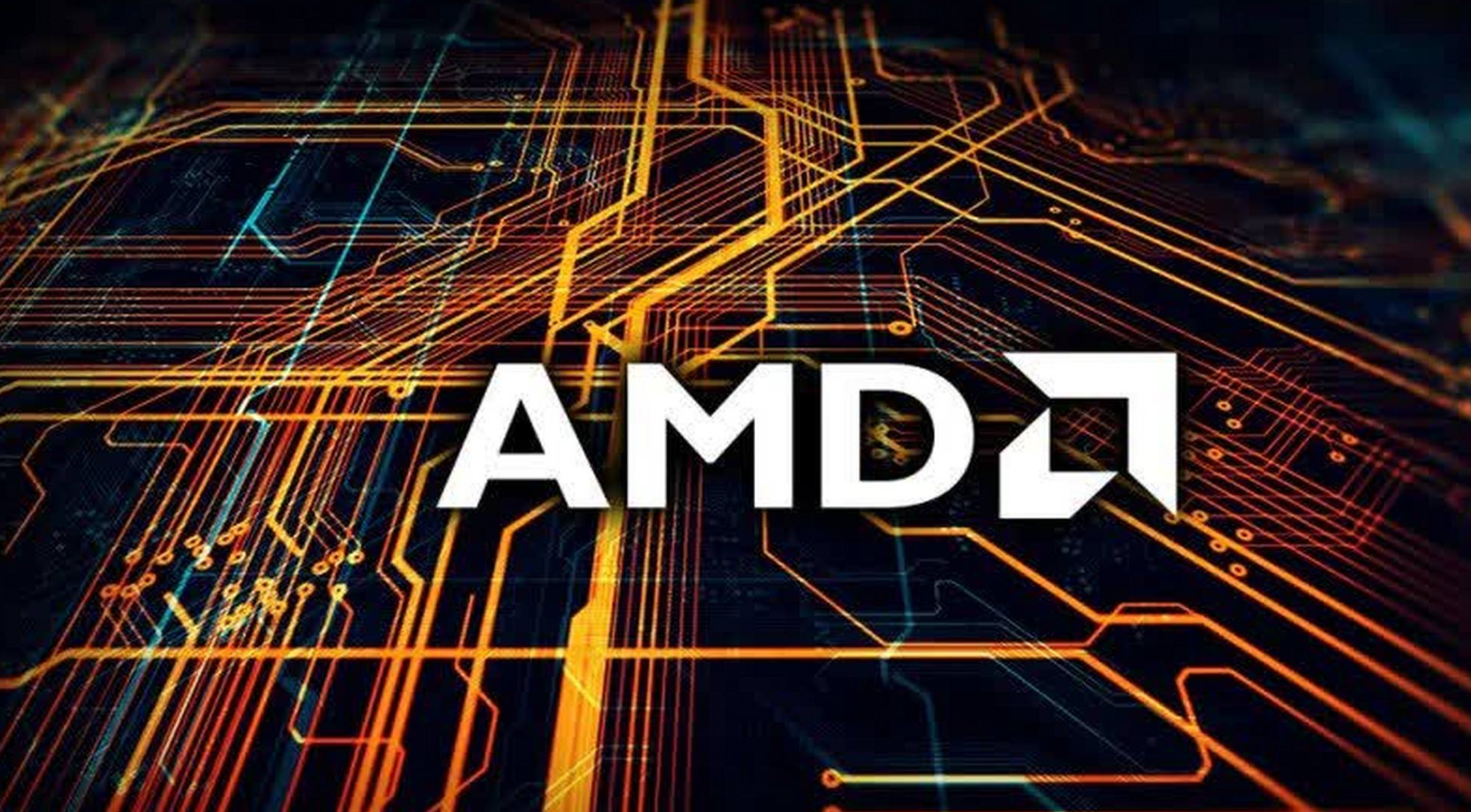 AMD將用全新芯片堆疊技術：延遲大幅減少 性能顯著提升