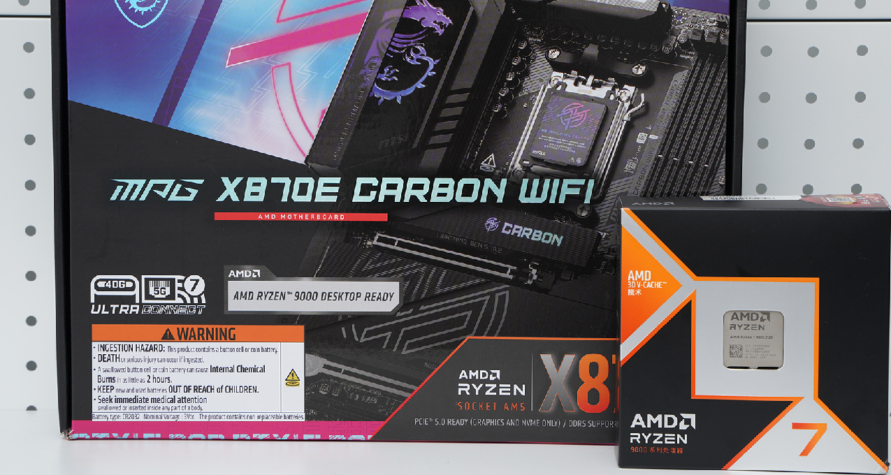 AMD粉絲必看！輕鬆降延遲，性能飆升祕籍大公開！
