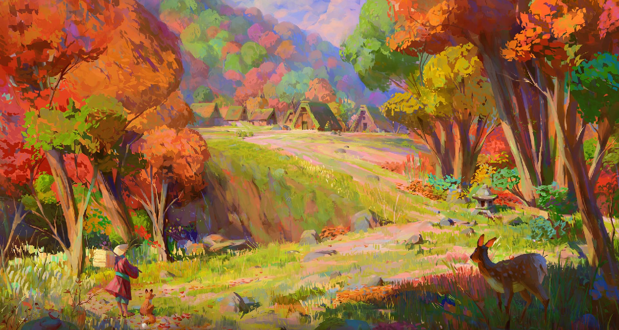 趁着秋促爲童年回憶補票！盤點steam上的那些“4399”遊戲