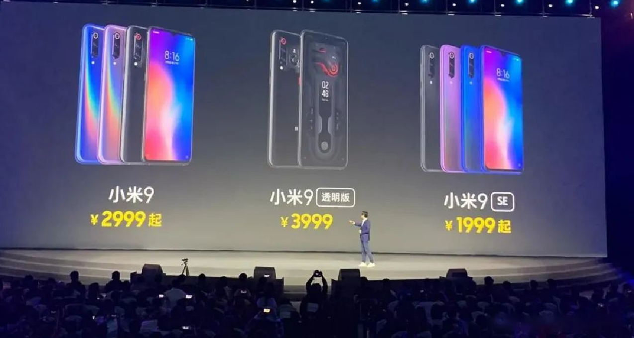 【玩機社聊新品】紅米K80/K80Pro發佈 反攻友商腹地