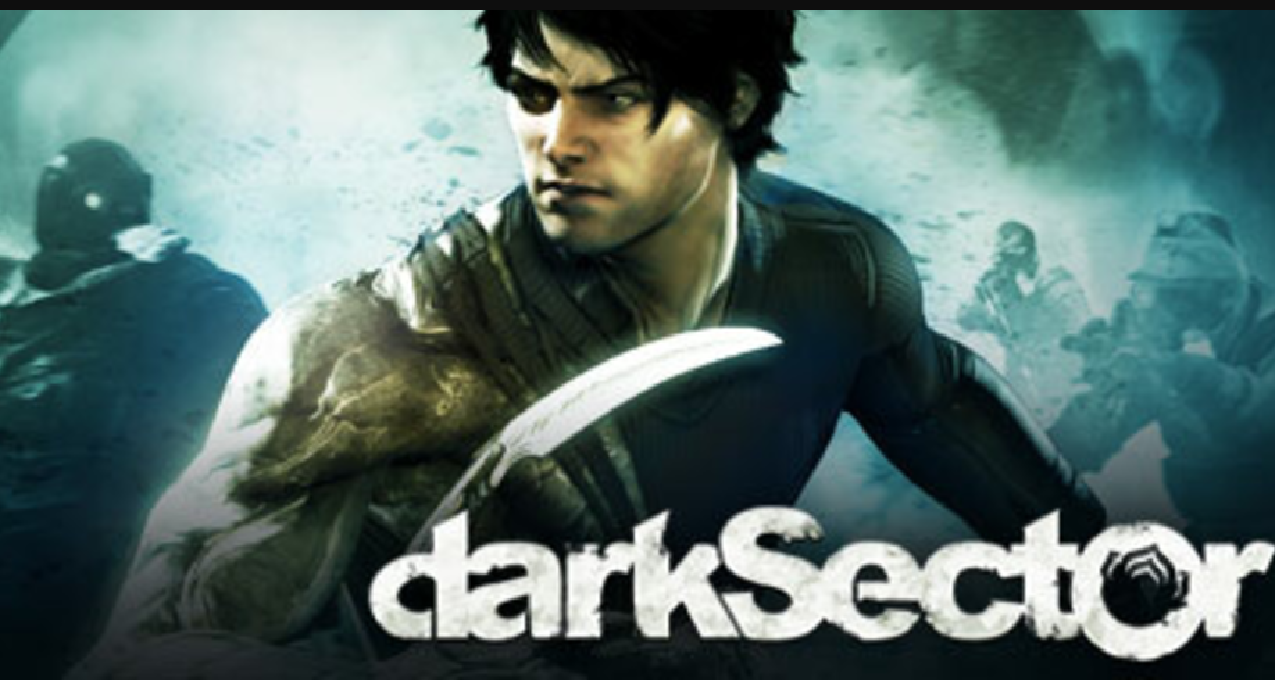 喜加一！Steam限時三天免費領取《Dark Sector》