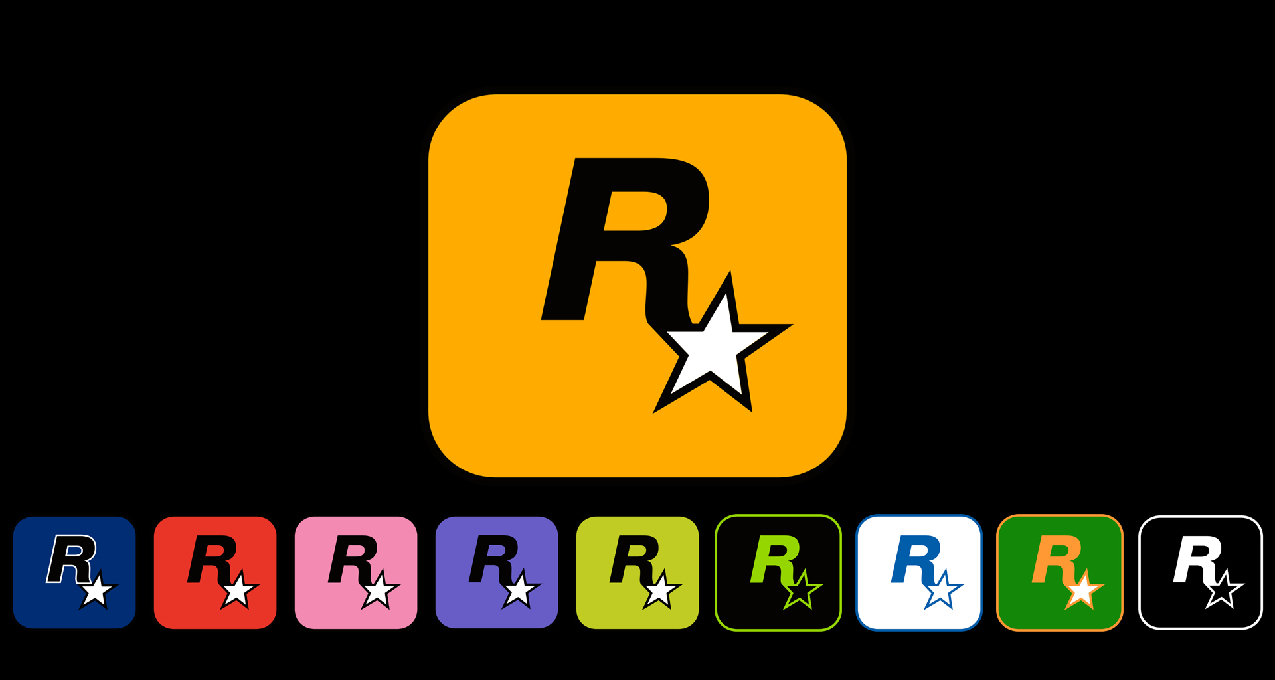 R星還有印度工作室！你知道R星有多少個Logo嗎？