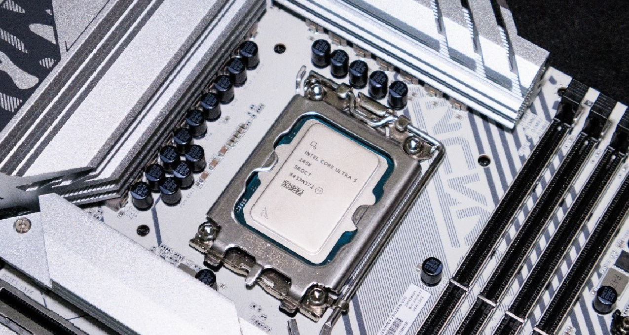 全面更均衡？intel Ultra5 245K能否成爲14600K的接班人