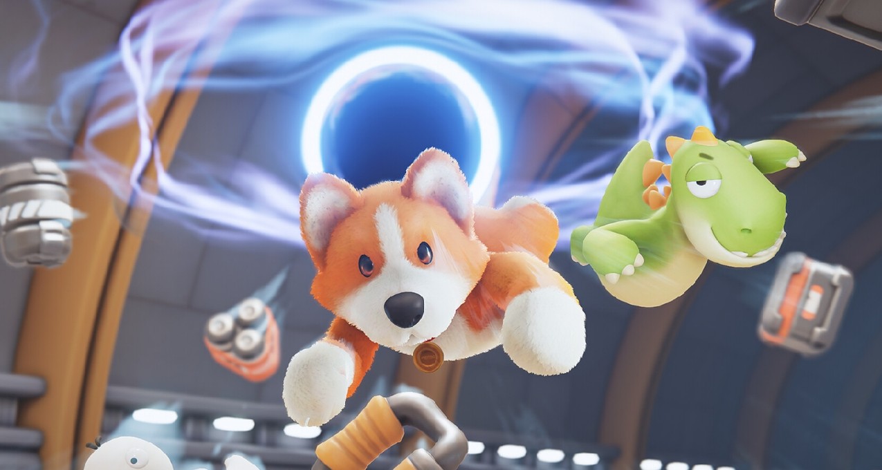 1年後 59元的猛獸派對 合適萌新入坑嗎？萌新視角下的猛獸派對