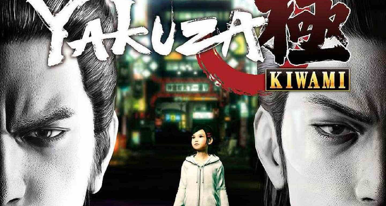 《人中之龍 極》：我的第一部如龍，桐生夢開始的地方