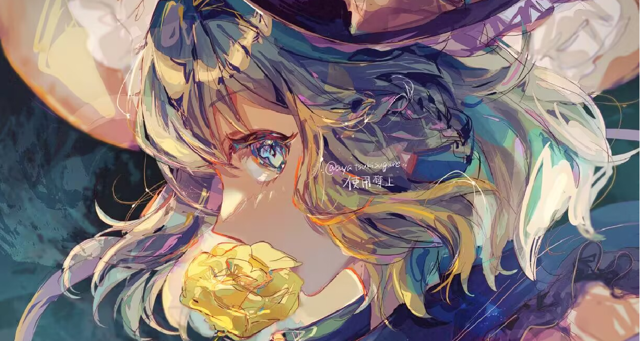 東方該怎麼入坑？怎麼成爲一名車萬人？新生半年的車萬人告訴你