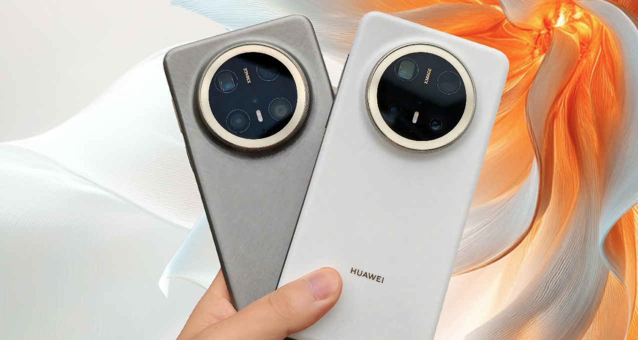 華爲mate70火爆首銷，mate60總銷量破1400萬，友商看傻眼！