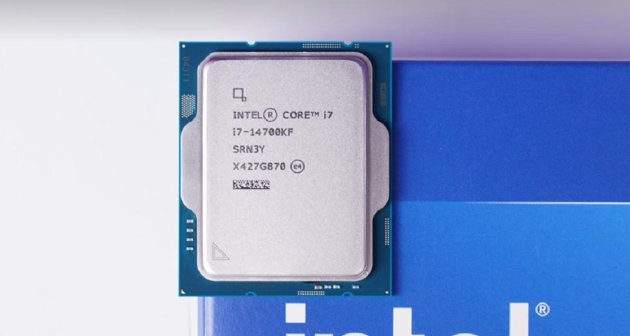 Intel 酷睿i7-14700KF評測：遊戲+生產力，全能型選手