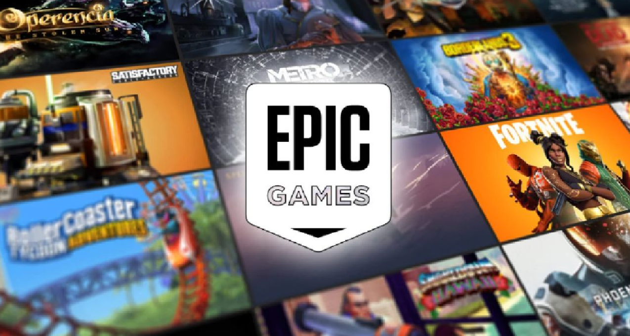 EPIC喜加三！本週領取《土豆兄弟》，下週送兩款遊戲