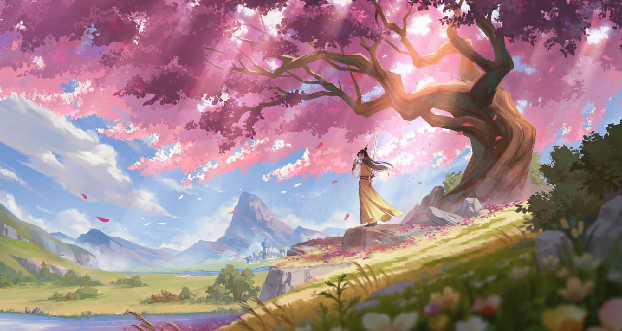 3D化並且將修仙與模擬經營相結合？同時還有大更新！