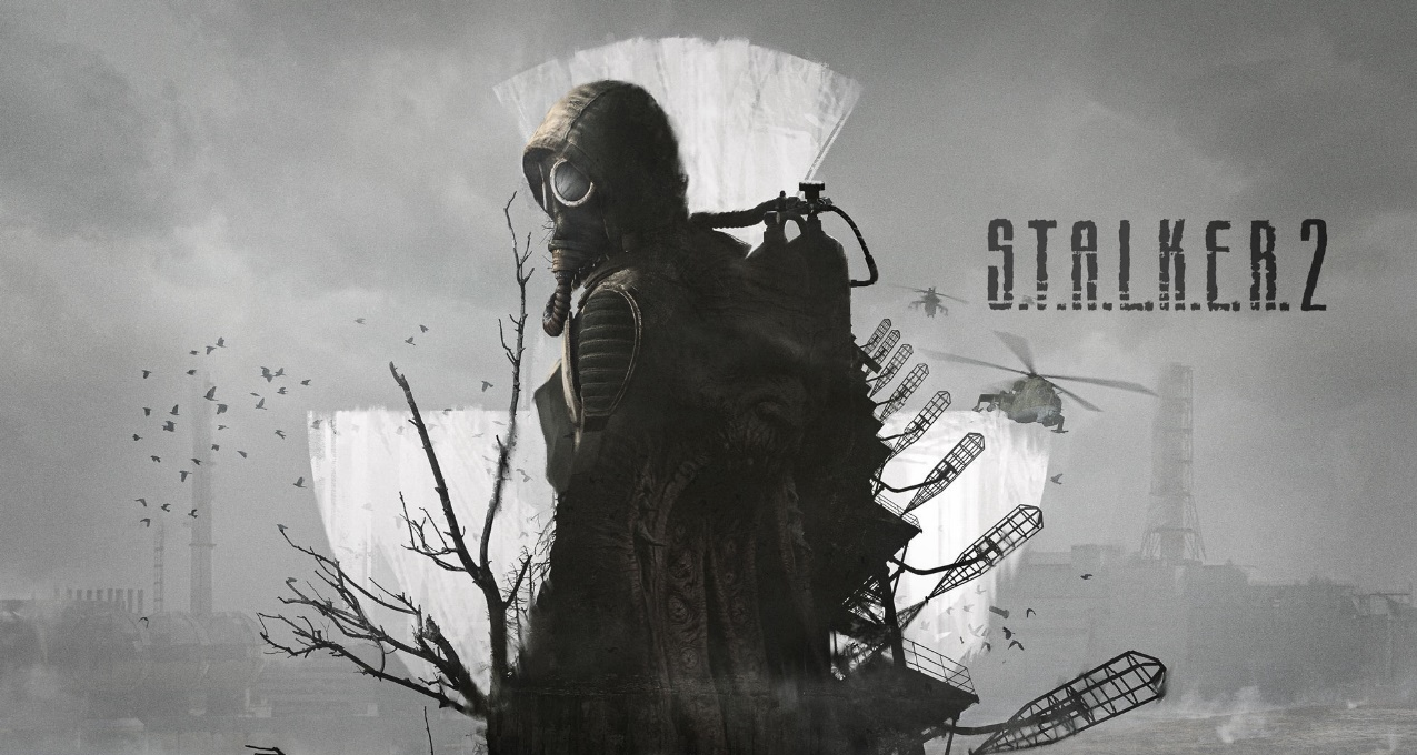 切爾諾貝利之後——百萬銷量的《潛行者2》究竟如何？