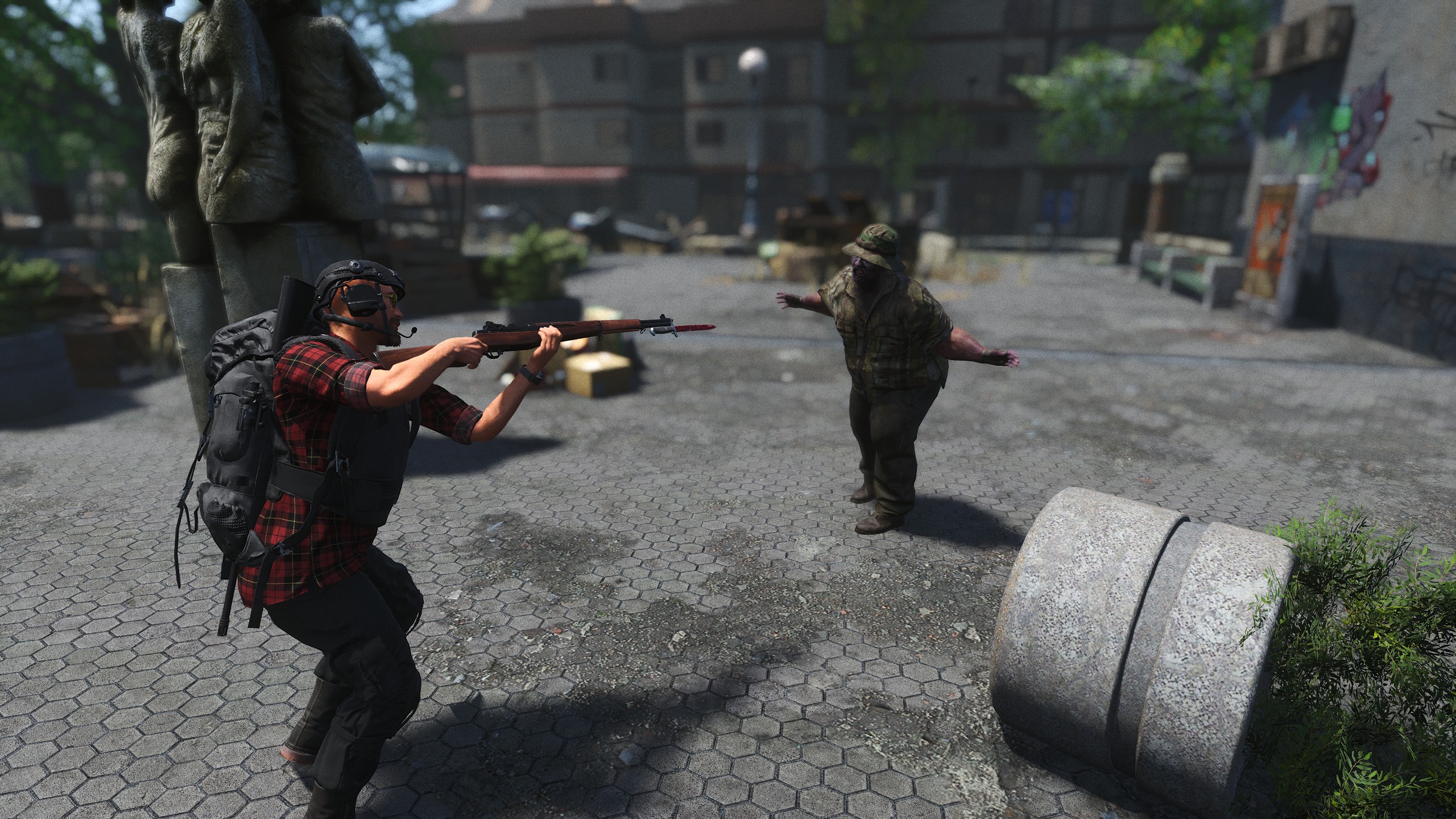 荒島求生？來試試看！將《SCUM》加入願望單贏激活碼