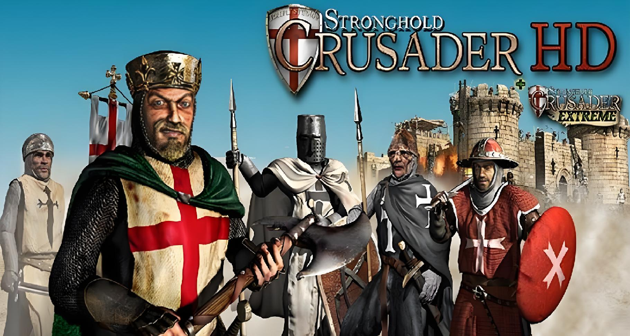 有多少人還記得這款2013年發佈的中世紀沙盒遊戲？