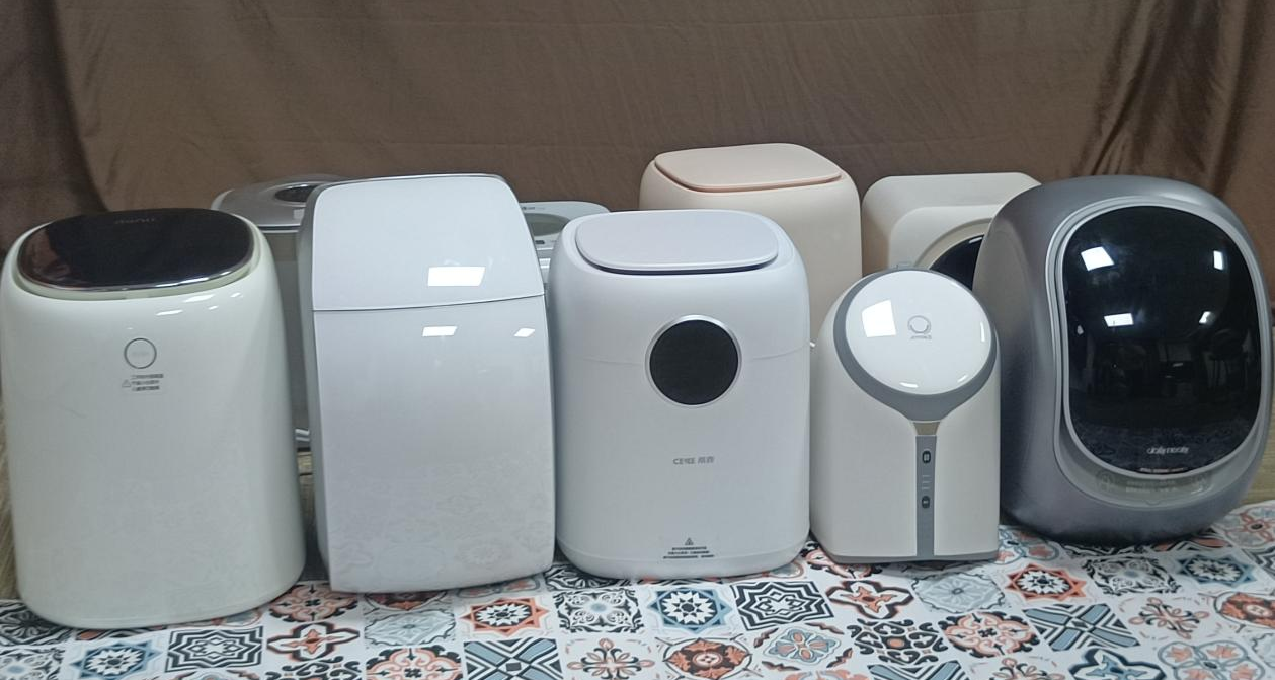 內衣洗衣機是不是雞肋？五款大受推崇內衣洗衣機力推！？看完再選