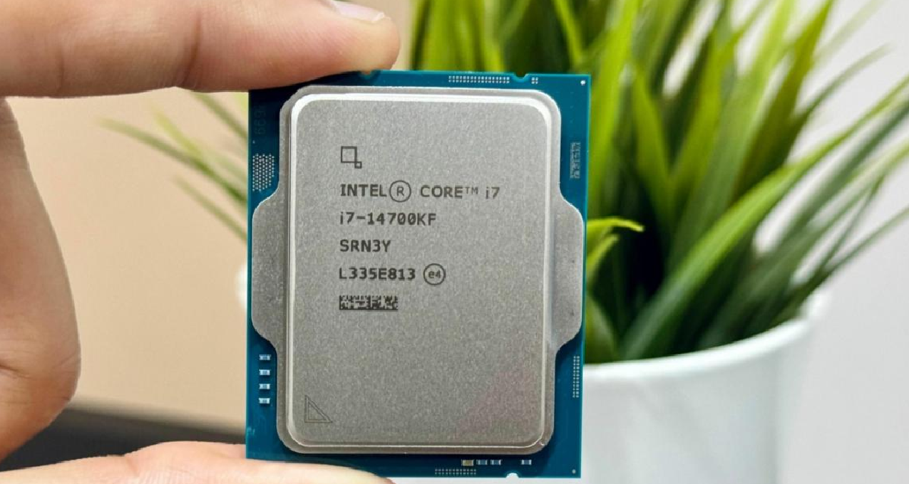 再測Intel酷睿 i7-14700KF：價格和性能雙開門！