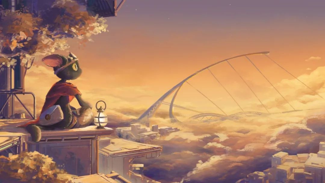 年輕的理想主義者們，還在做遊戲