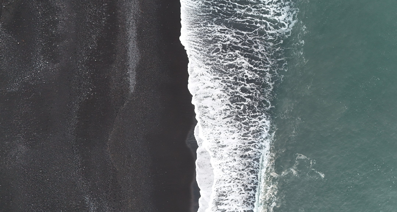 冰島·死亡擱淺取景地攻略