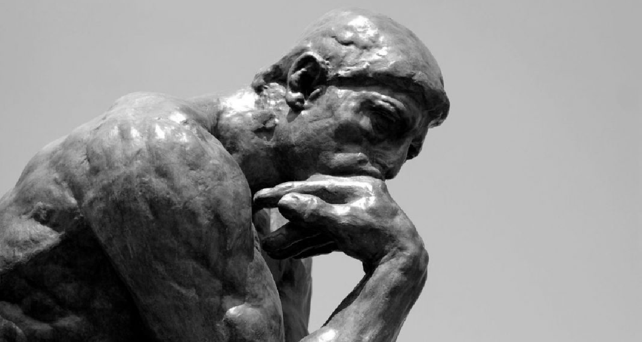 哲學思考：“雞爲什麼可能存在？”——超驗論證