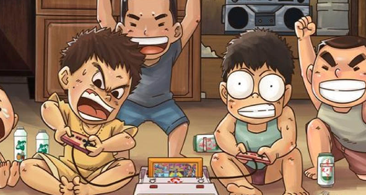 免費好遊戲推薦11月底STEAM免費