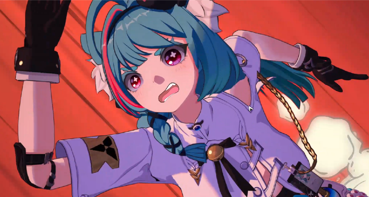 絕對是“瘋子”：首曝僅4個月，傳說中的二次元GTA今天肝出來了！