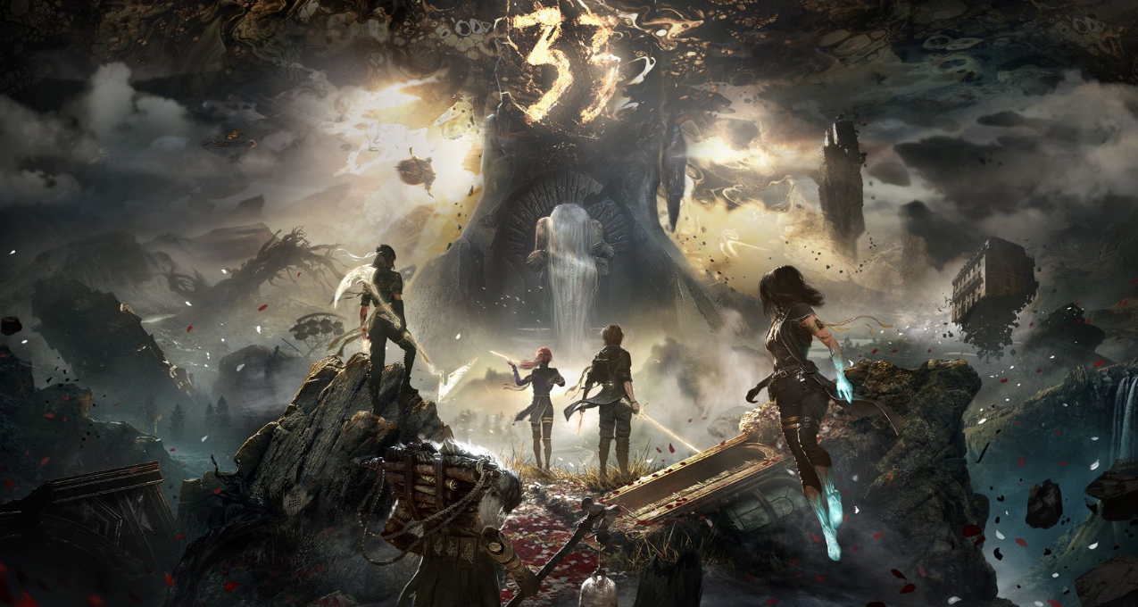 回合制也能無傷？炫酷！《33號遠征隊 光與影》線下前瞻會情報總結