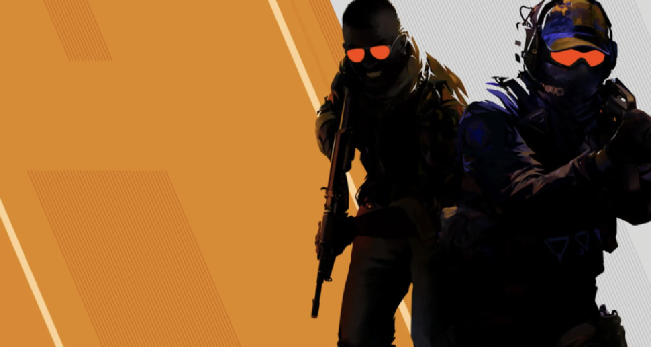 CS世界前十戰隊職業選手在完美平臺遇到外掛，並被嘲諷打的太菜