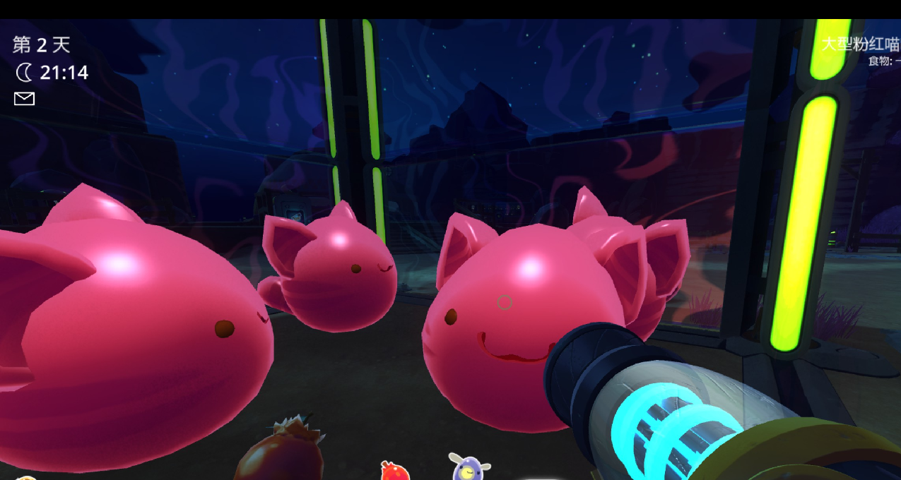 【史萊姆牧場萌新攻略】致遠致富路，新人史萊姆牧場主忙碌的一天