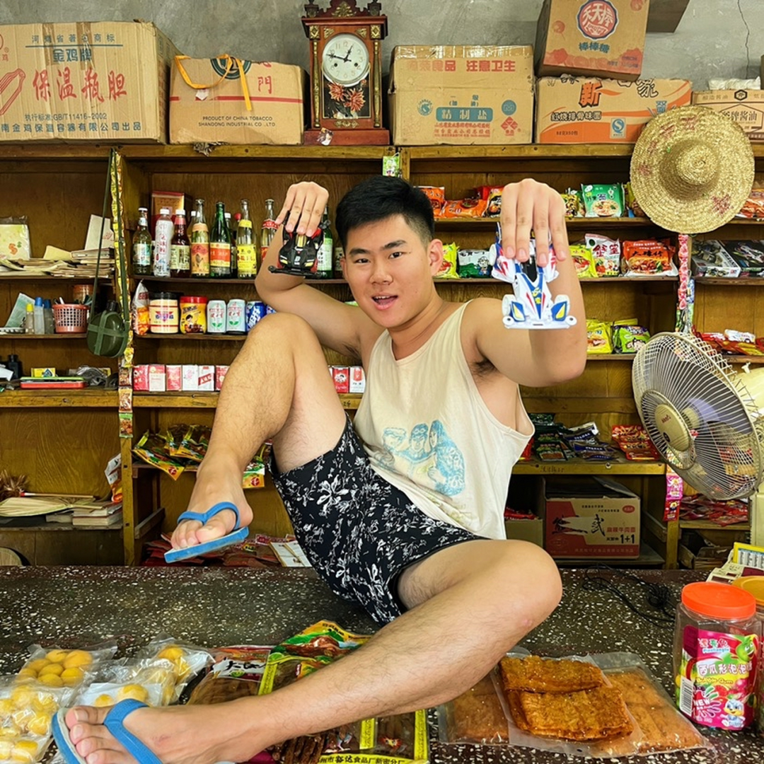 偶內該，要是沒有阿牛小賣部的話，瓦塔西……