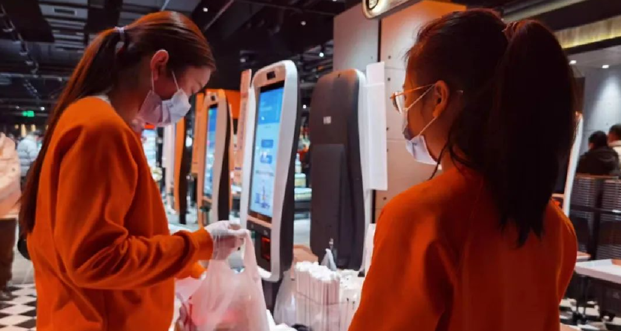 胖東來的打包趣事與獨特魅力