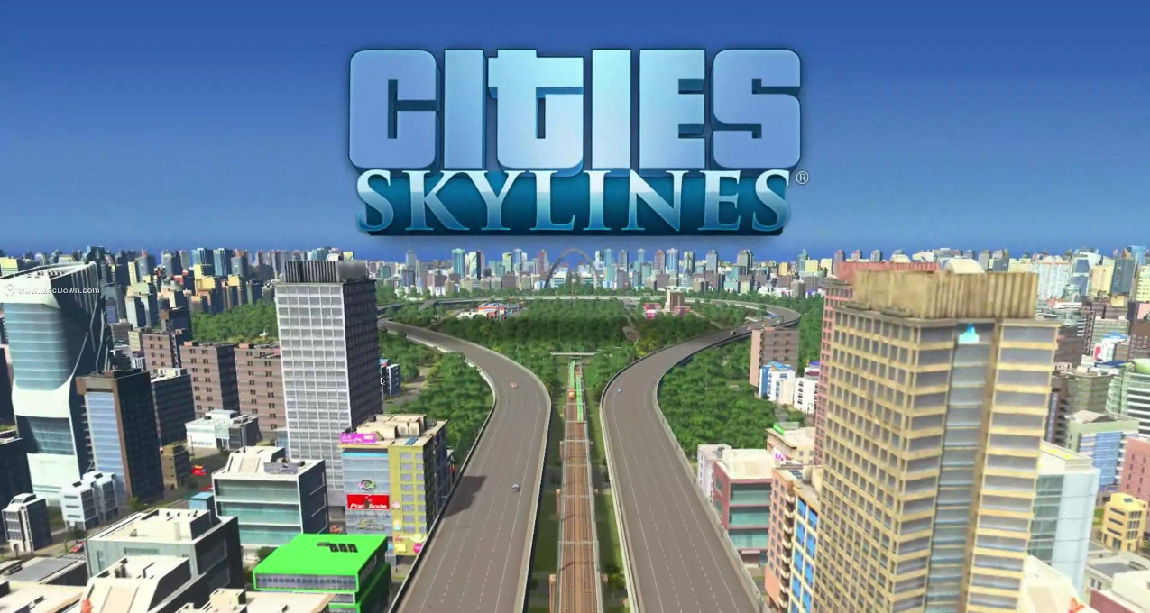 天際線mod加什麼？來看這！