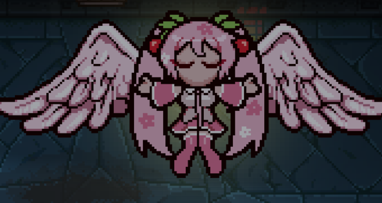 幾個好用mod祝萌新殺穿以撒