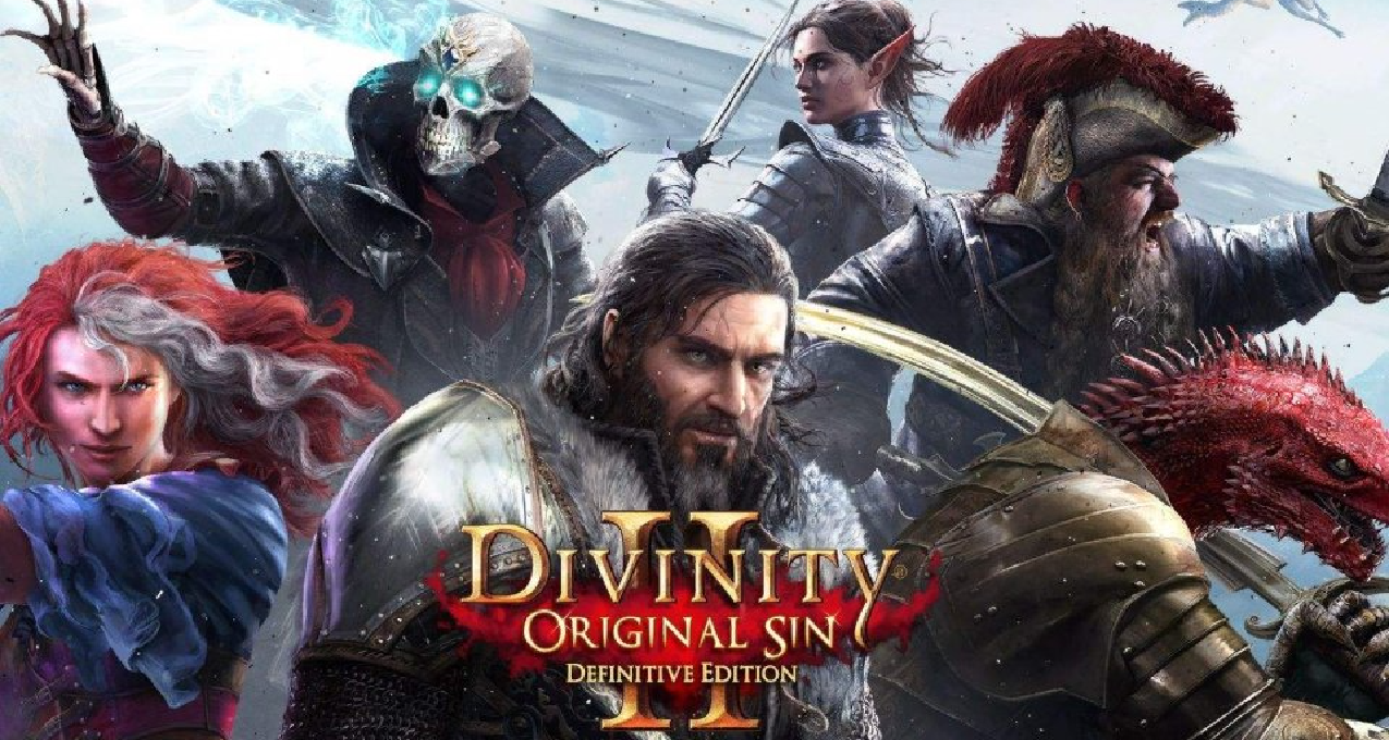 神界原罪2——揭祕血月島