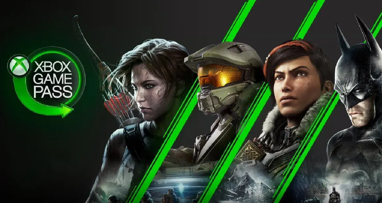 XGP免費14天！超200款精品大作盤點，立省100%！