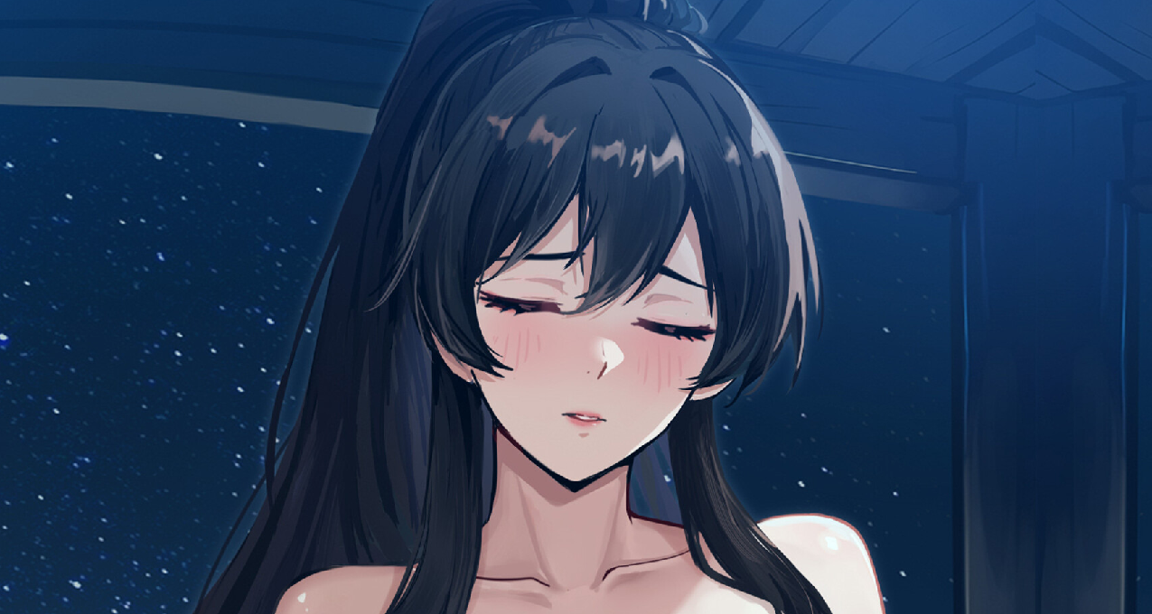 不一樣的類倖存者，《桃色武林》12月9日發售