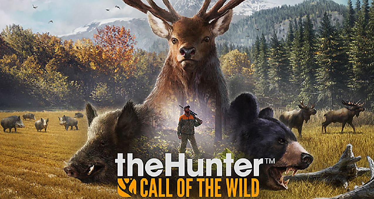 一杯茶一包煙，一隻麋鹿追一天！秋促10款遊戲推薦