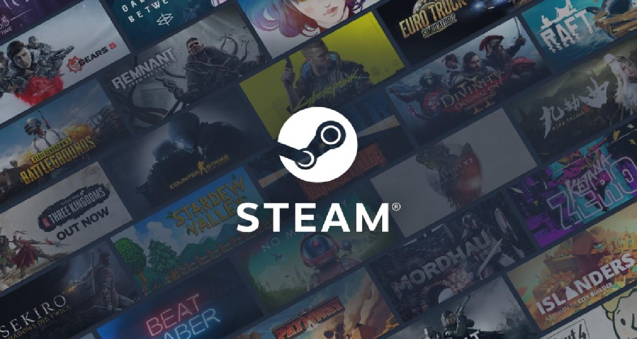 Steam11月硬件調查報告：RTX 3060霸榜，英語爲常用語言