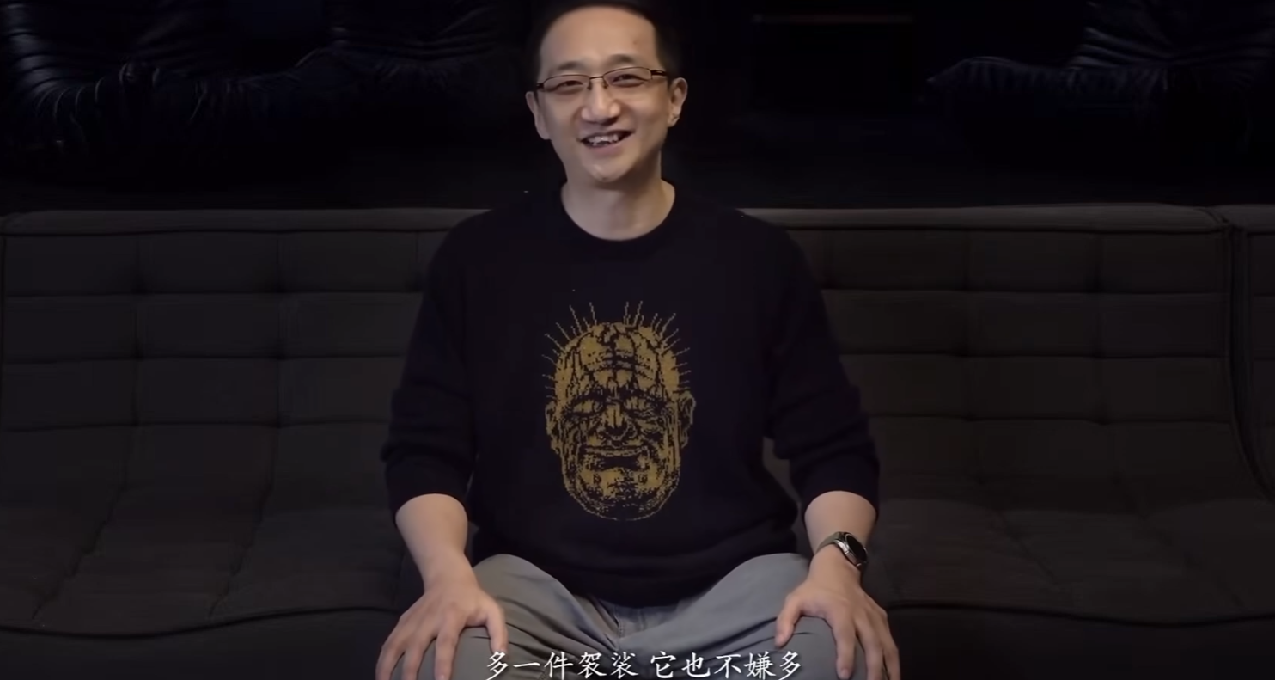 袈裟不嫌多！黑神話獲得的遊戲獎項彙總