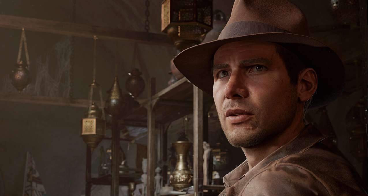 《奪寶奇兵：古老之圈》年末大作！