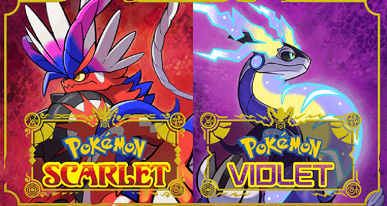 博主总结最畅销的JRPG系列排名：《宝可梦》高居第一