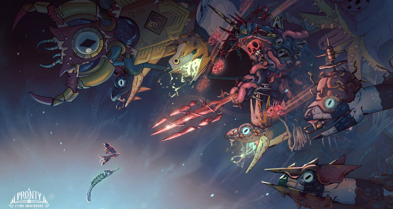 1000+款 类银河战士恶魔城+箱庭探索游戏测评　第1期（1~10）